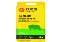 環保紅線下的機遇與挑戰！擁有硅藻泥才是最大贏家！