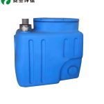 PE污水提升設備廠家PE污水提升器