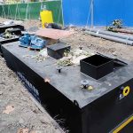 上海一體化污水處理設(shè)備廠家如何選？