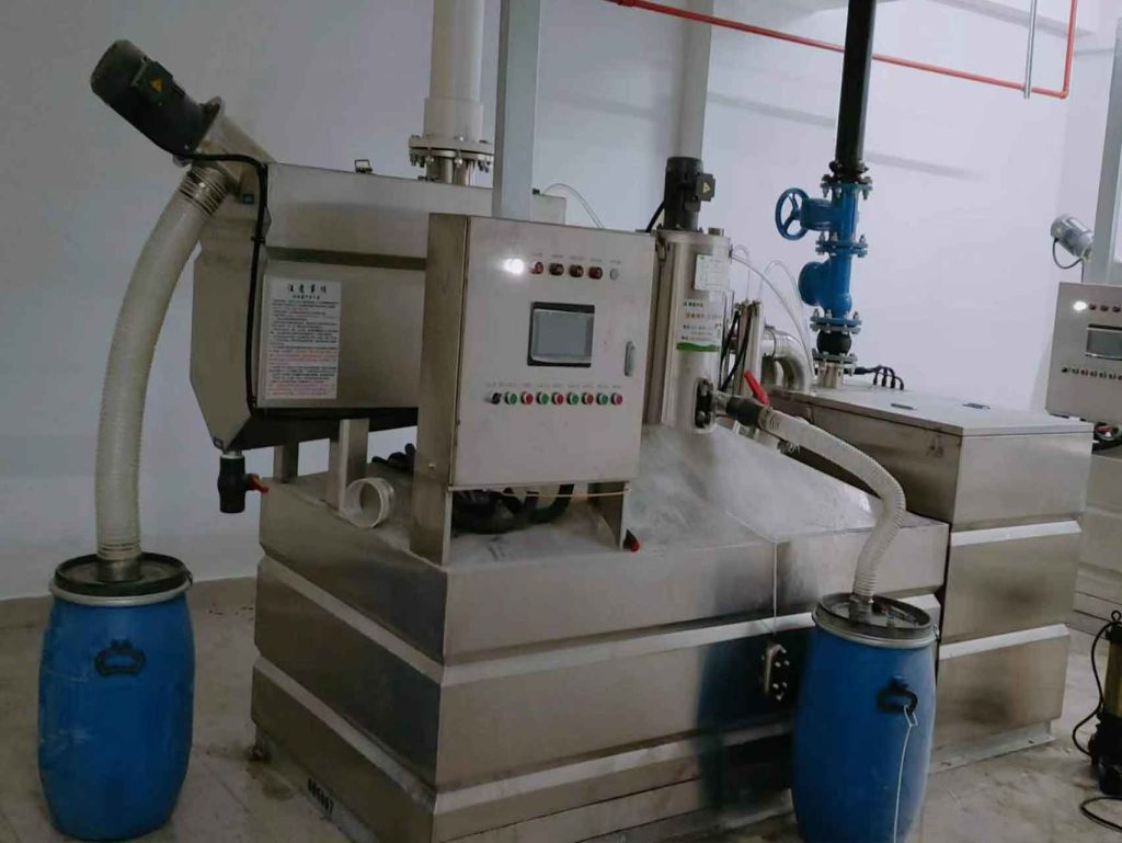 浦東新區(qū)隔油提升一體化設(shè)備調(diào)試 浦東新區(qū)隔油提升一體化設(shè)備調(diào)試